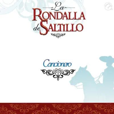 Cancionero - Single - La Rondalla de Saltillo