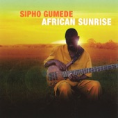 Sipho Gumede - Mama Ye