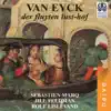 Stream & download Jakob Van Eyck: Der fluyten lust-hof