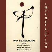 Ivo Perelman - Faith