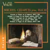 Stream & download Michel Chapuis joue Bach