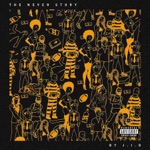 JID - 8701 (feat. 6LACK)