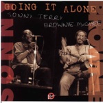 Brownie McGhee - The Blues Had a Baby