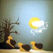 Snails - EP (Bonus Track Version) artwork