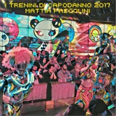 I Trenini Di Capodanno 2017 artwork