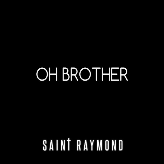 Cover artwork for Oh Brother