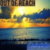 Out of Reach (feat. Max Santomo) - Single artwork