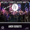 Amor Bendito (En Vivo) - Single