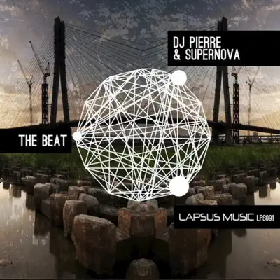 The Beat - Single - Supernova