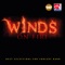 Upside Down - Antwerp Winds & Juri Briat lyrics
