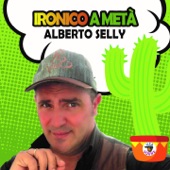 Alberto Selly - 'O cactus