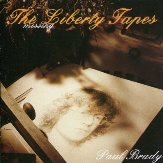Cover artwork for Mary and the Soldier