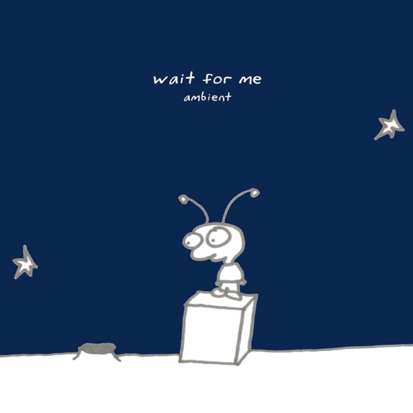 Wait for Me (Ambient) - Moby