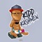 A Fool (A FOO) - Kidd Kashmen lyrics