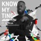 Know My Ting (feat. Shakka) artwork