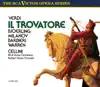 Verdi: Il Trovatore album lyrics, reviews, download