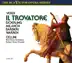 Verdi: Il Trovatore album cover