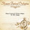 Piano Concerto No. 23 in A Major, K. 488: II. Andante artwork