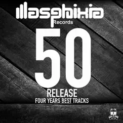 Asphixia Records Best Tracks, Vol. 1 by Various Artists album reviews, ratings, credits