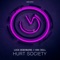 Hurt Society (Club Mix) - Luca Debonaire & Kiki Doll lyrics