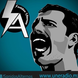 Entrevista a la "Tremenda Korte" Rumbo al #VL17 en Sonidos Alterno