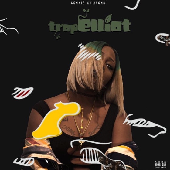 Cover artwork for Trap Elliot (Intro)