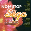 Non Stop Sega - Vol.1, 1997