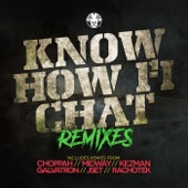 Soulculture & DJ Choppah - Know How Fi Chat