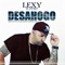 Desahogo - Lexy el Duro lyrics