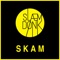 Skam (feat. Kolon P) - Slæm Dønk lyrics