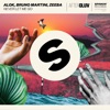 Alok & Sevenn - Never Let Me Go (feat. Zeeba)