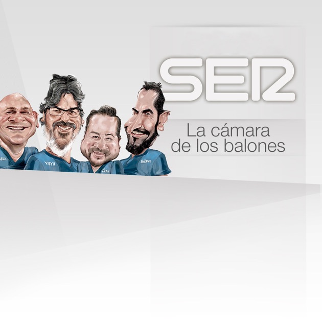 cadena ser sevilla podcast la camara de los balones de cadena ser en apple podcasts cadena ser sevilla podcast la camara de los balones de cadena ser en apple podcasts