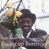 Paul Jones - I'm Gonna Leave