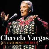 Chavela Vargas: ¡En Vivo Desde Murcia! artwork