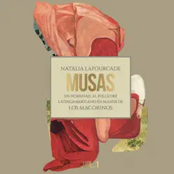 Musas - Natalia Lafourcade
