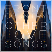 Front Country - Other Love Songs artwork