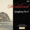 Stream & download Shostakovich: Symphony No. 8