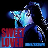 Sweet Lover artwork