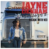 Jayne Denham - Rockin' with Ned (The Legendary Western Star)