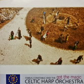 Got the Magic - Fabius Constable & The Celtic Harp Orchestra