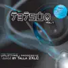 Stream & download Tetsuo, Vol. 1 - Compiled by Talla 2XLC