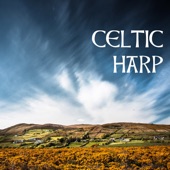 Celtic Harp - Pure Harp Music, Irish Tunes & Treasures, Fantasy Instrumental Collection artwork