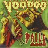 Voodoo Dolls, 2013