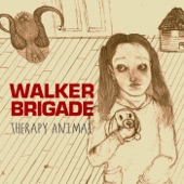 Walker Brigade - Fancy Boots