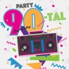 Party 90-Tal