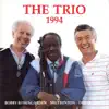 The Trio (feat. Milt Hinton, Bob Rosengarden & Derek Smith) album lyrics, reviews, download