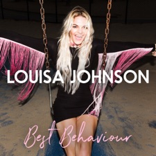 Best Behaviour artwork