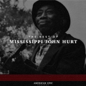 Mississippi John Hurt - Blessed Be the Name