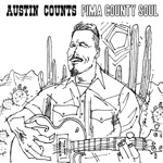 Austin Counts - Pima County Jail