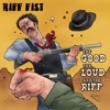 The Good, The Loud and the Riff - EP